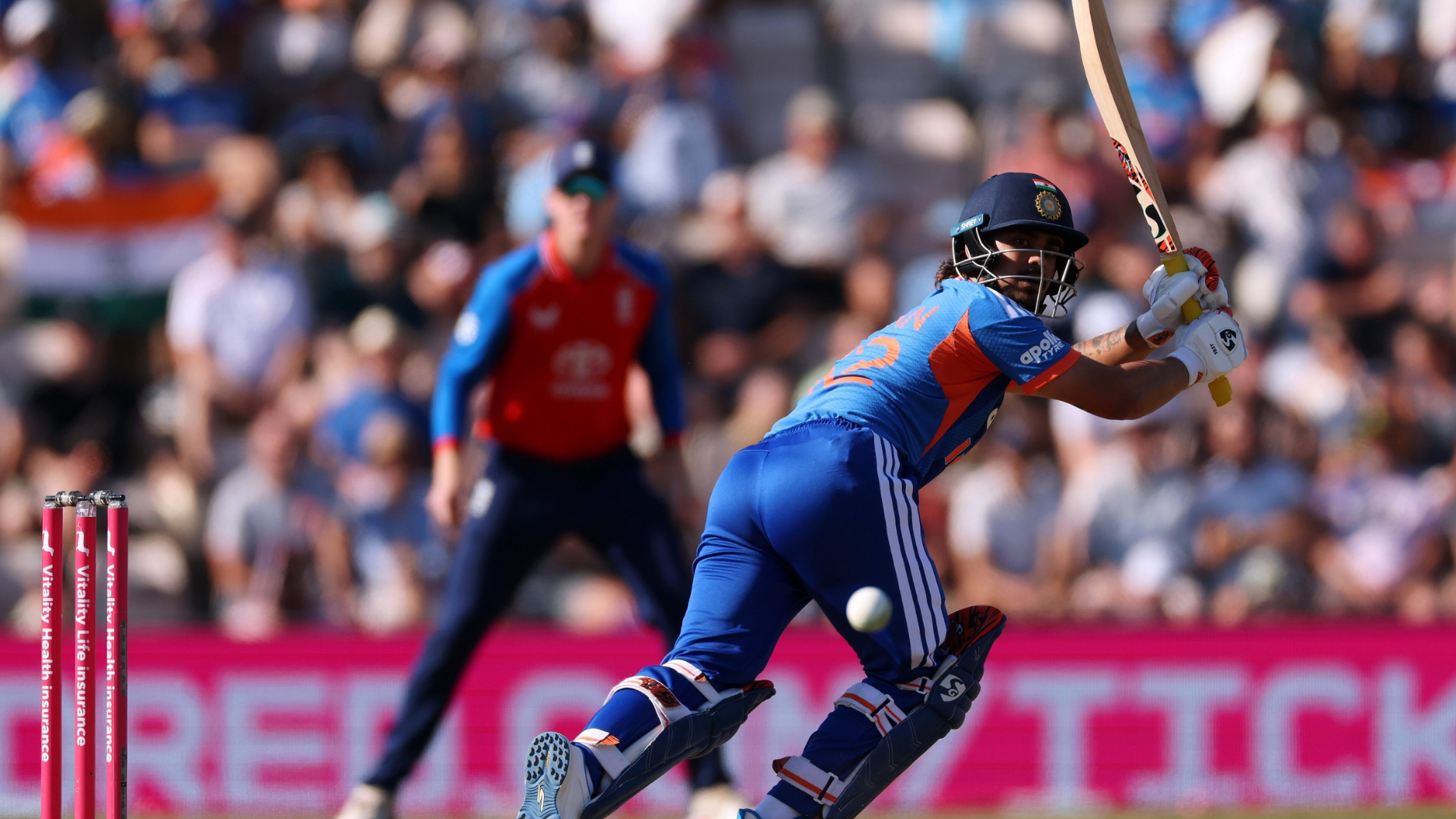 Ishan kishan