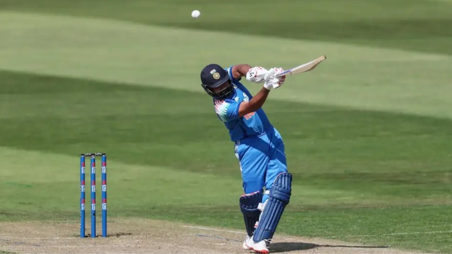 Rohit and virat fail odi