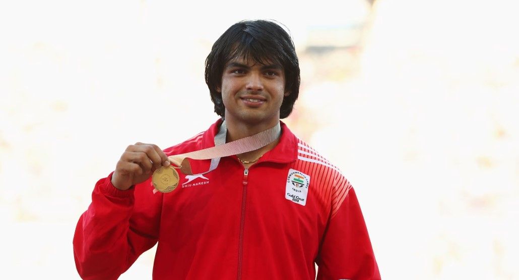 7 indian athletes who changed commonwealth games history