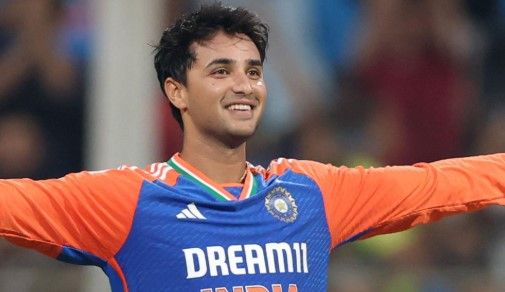 abhishek sharma s ai row reaches delhi high court cricketer seeks protection of personality rights