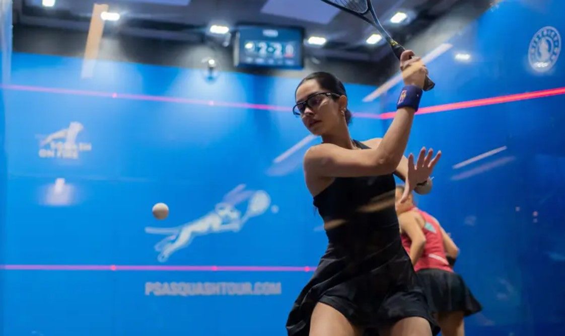 anahat singh scripts history becomes first indian in 21 years to reach world junior squash championships final
