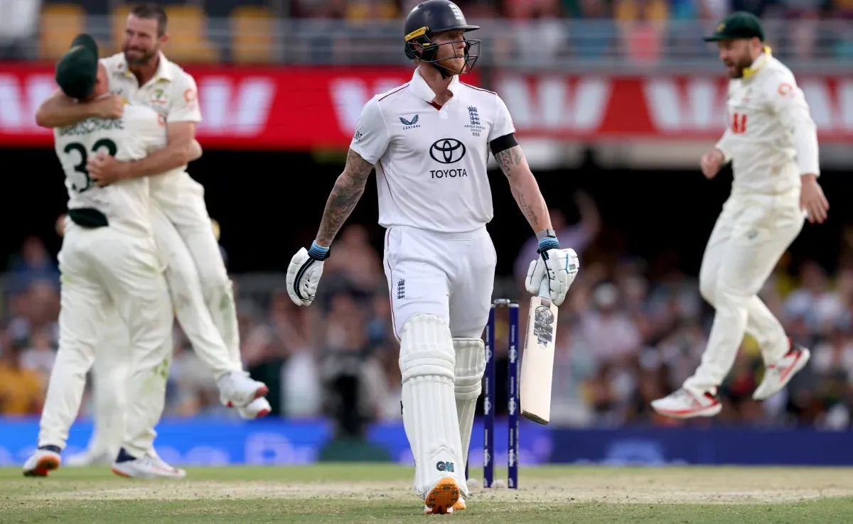 ashes test in india