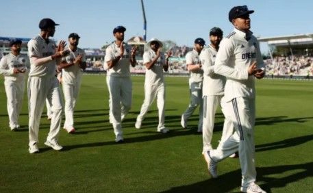 bcci announces india s schedule for first test series in sri lanka after eight years