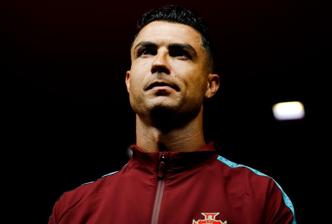 cristiano ronaldo opens up on fifa world cup 2026 exit shares emotional portugal forever post
