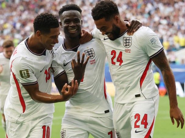 england edge france in record breaking 10 goal world cup third place thriller