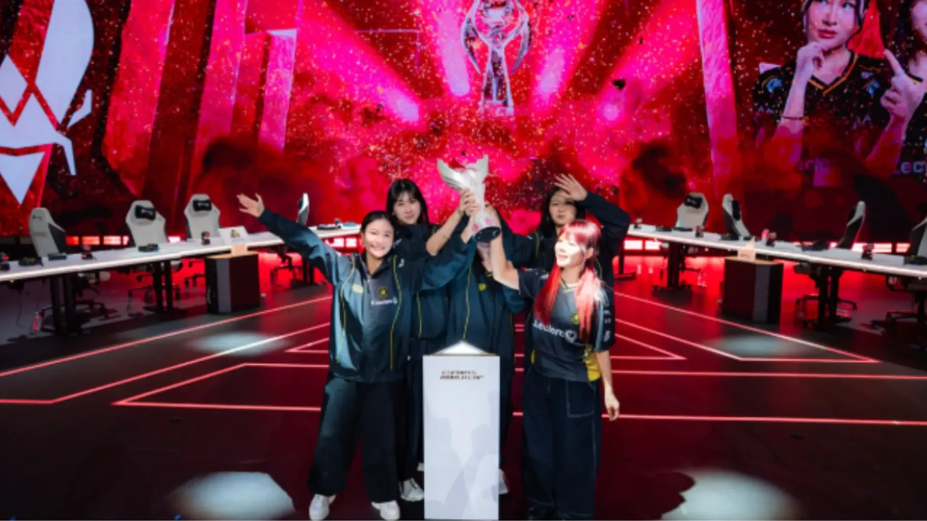 esports world cup 2026