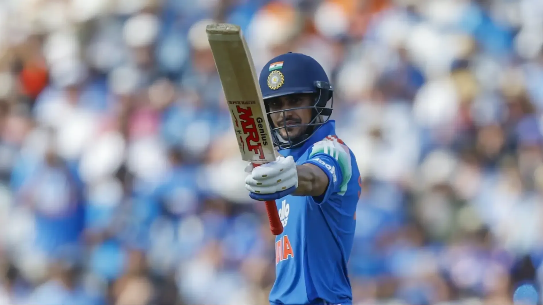 fans hail shubman gill after classy 80