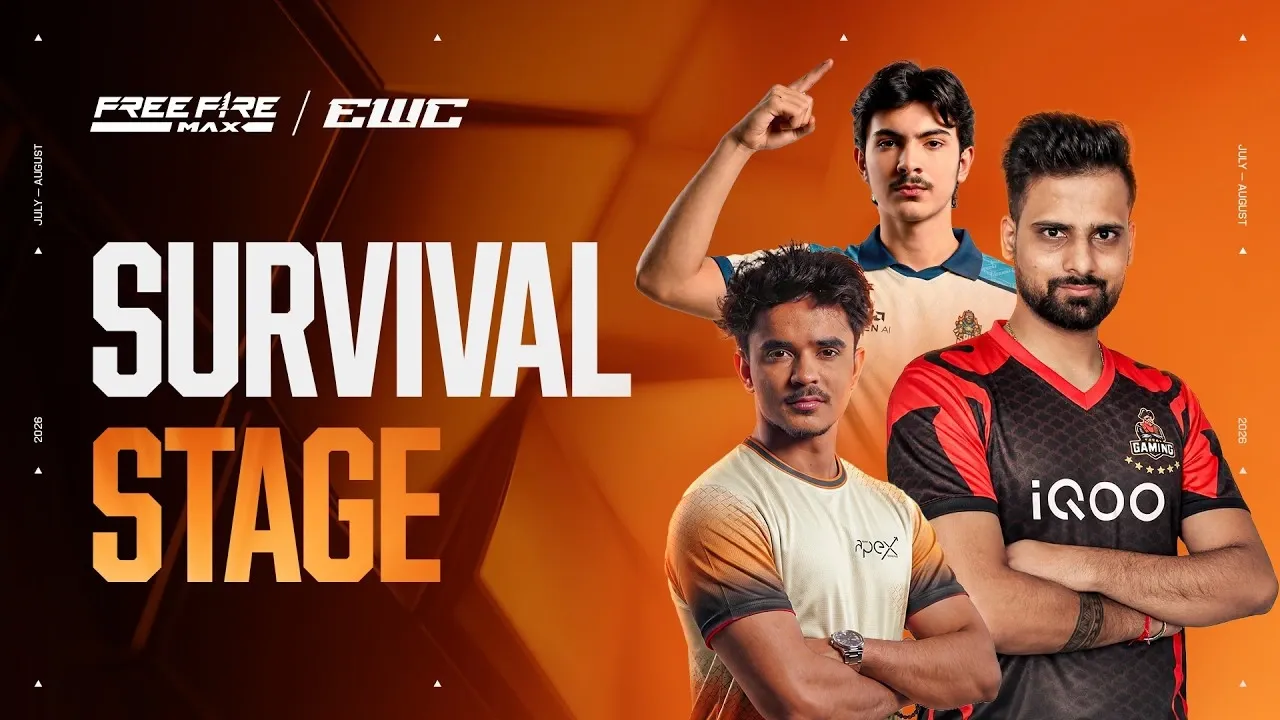 ffwc 2026 survival stage