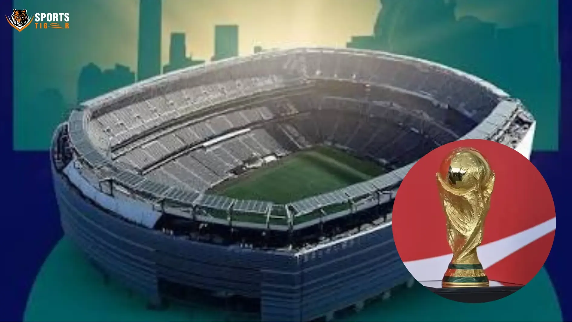 fifa world cup 2026 final