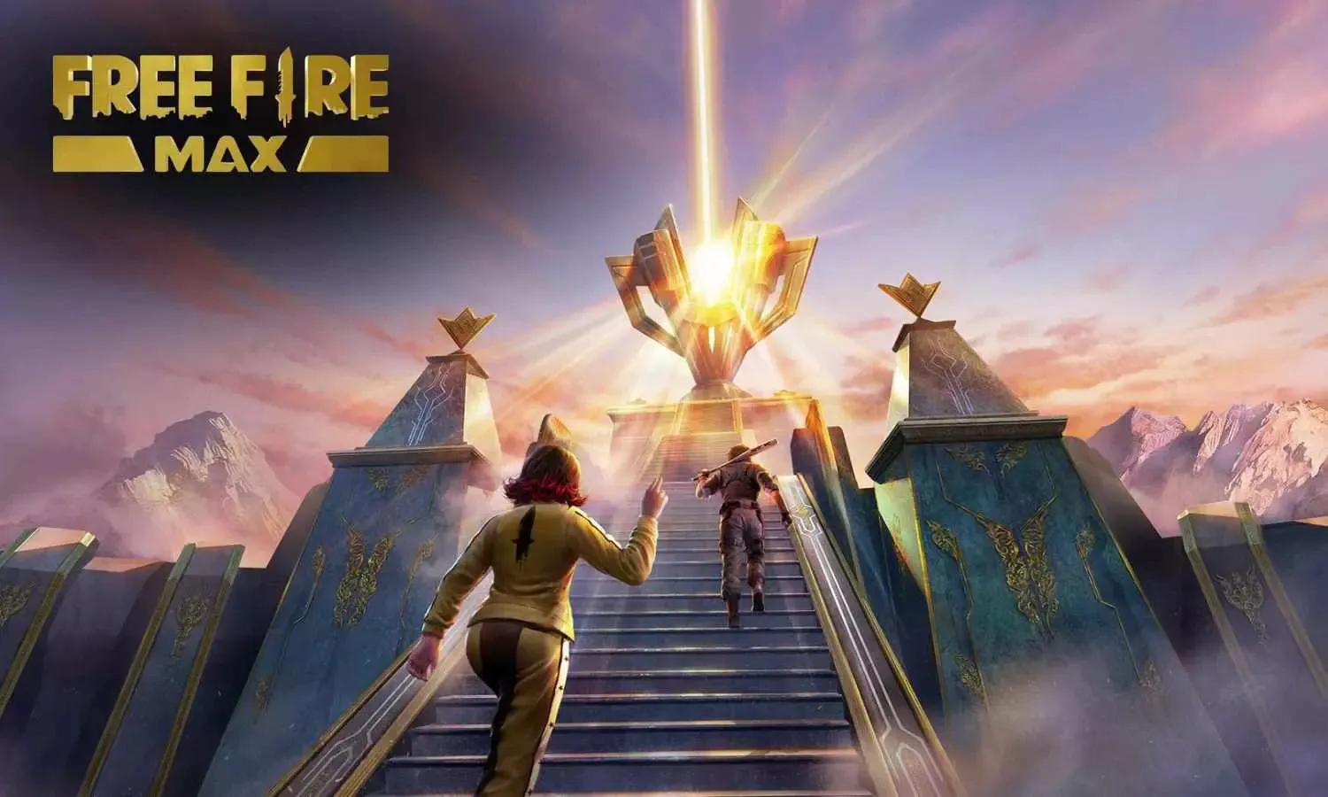 free fire max redeem codes 13 july