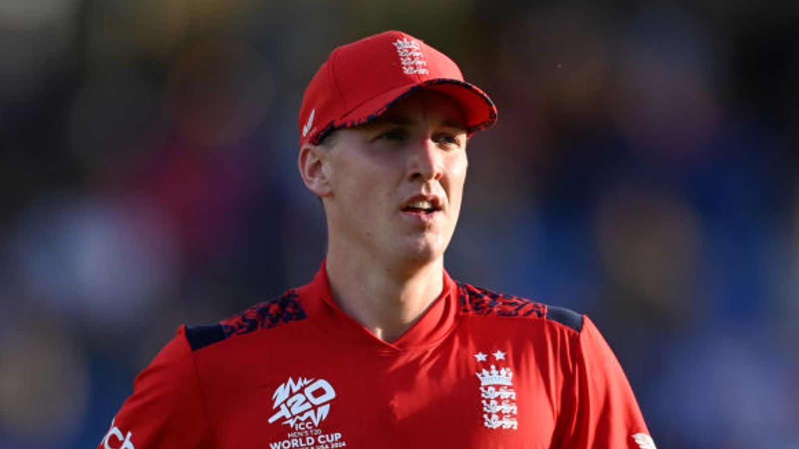 Eng playing 11