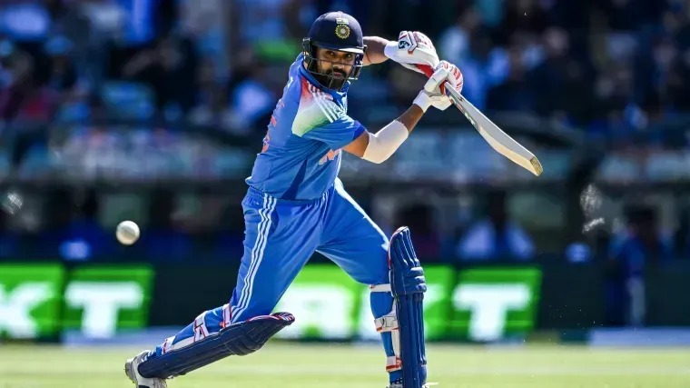 india batting coach on rohit sharma retirement
