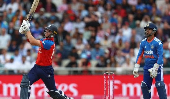 india s top five biggest defeats by runs in t20i cricket