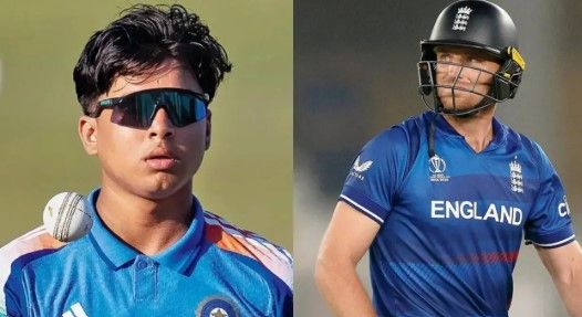 jos buttler praises vaibhav sooryavanshi warns england bowlers ahead of the first t20i