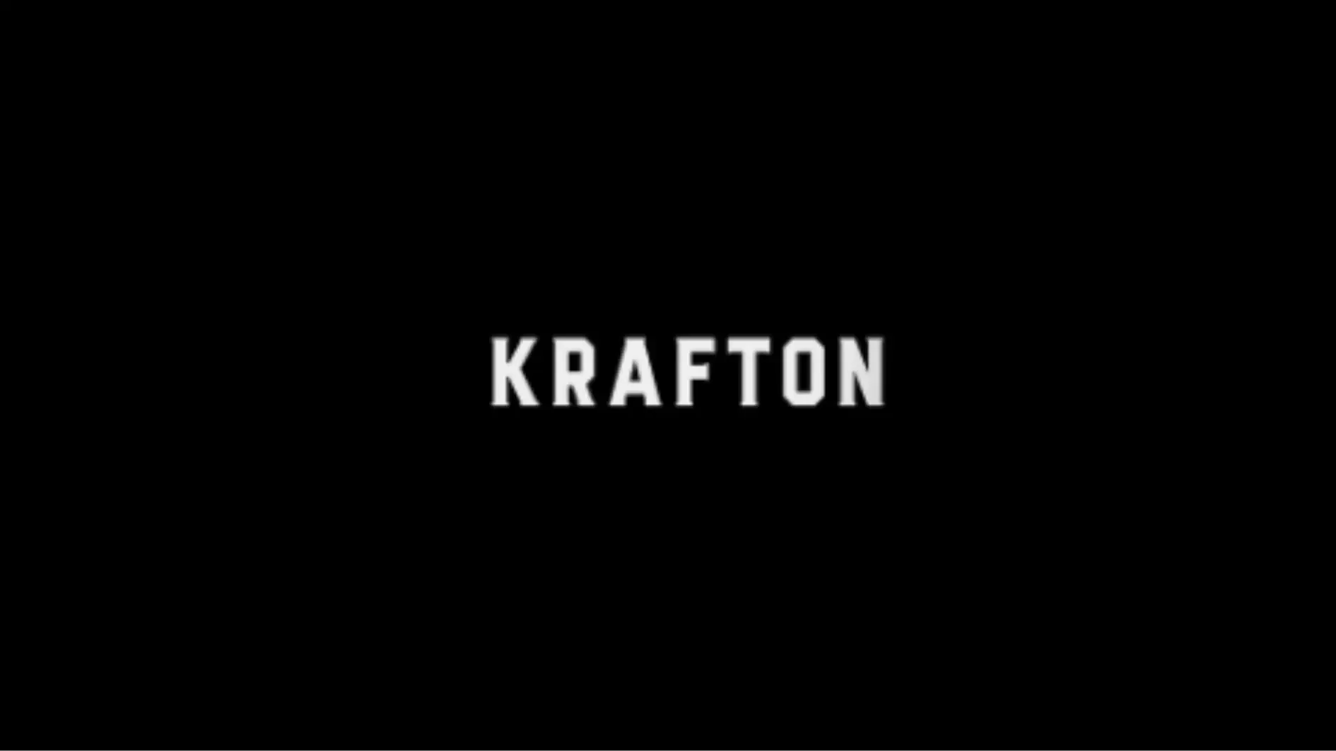 krafton
