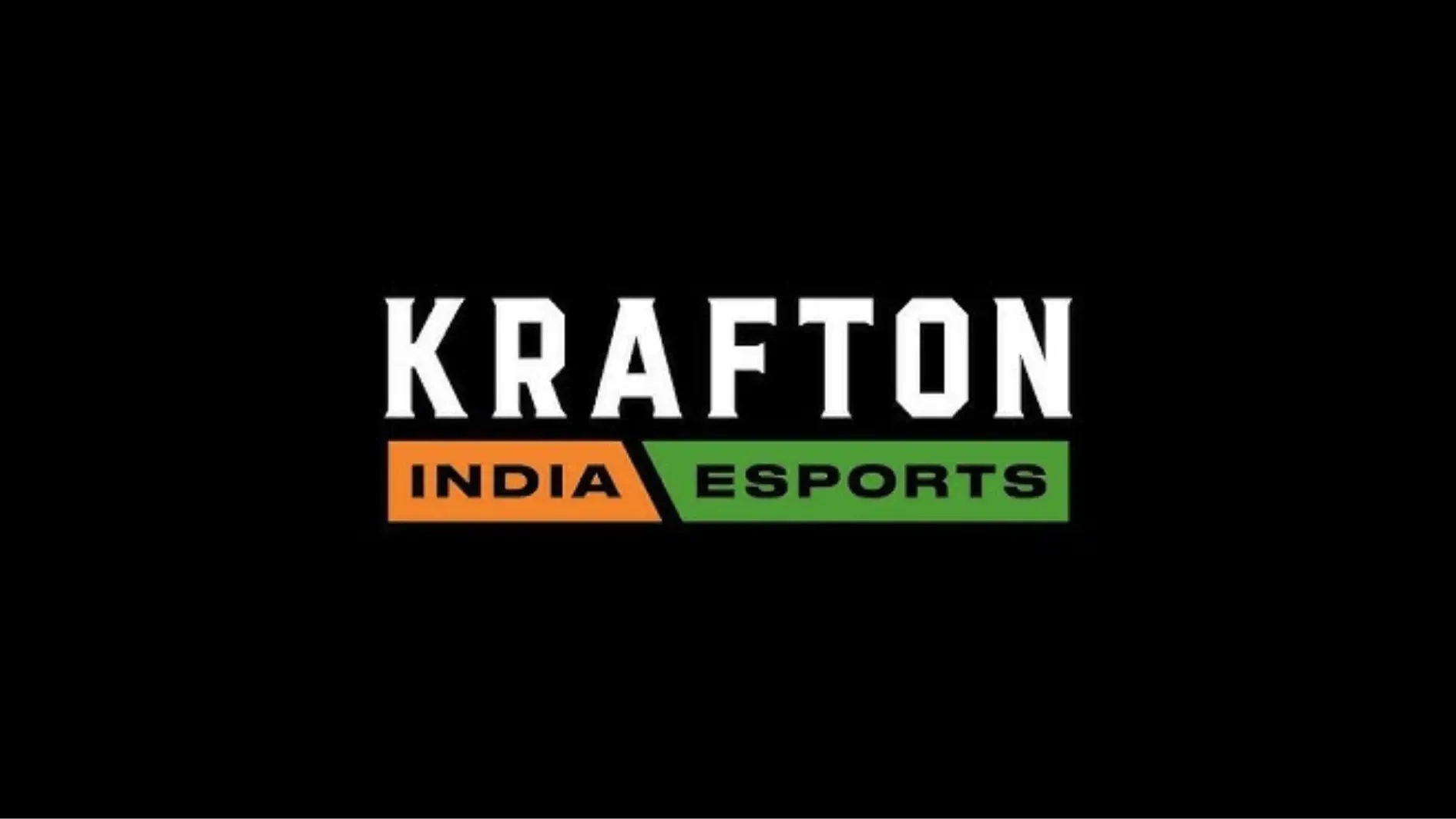 krafton india esports