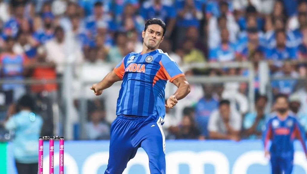 kris srikkanth tears into shivam dube after costly drop against england