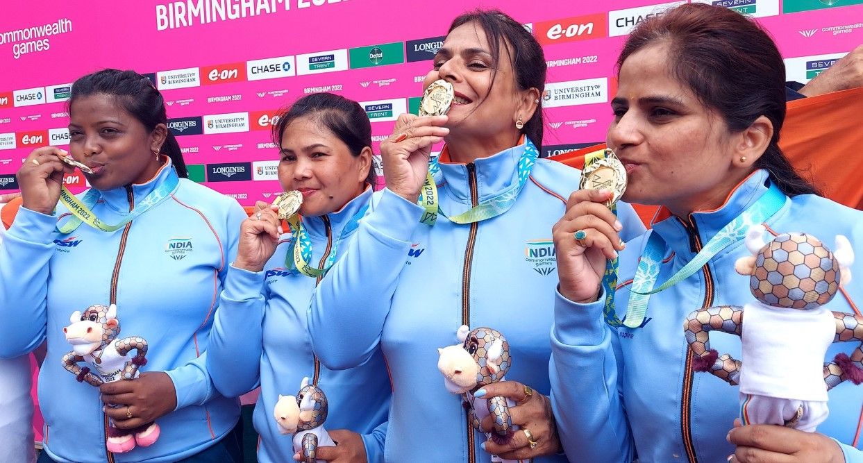moments that have been etched in history of commonwealth games