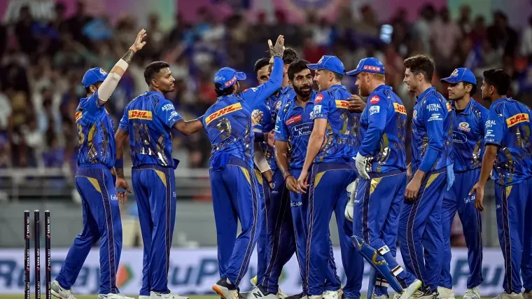 mumbai indians 2027 captain