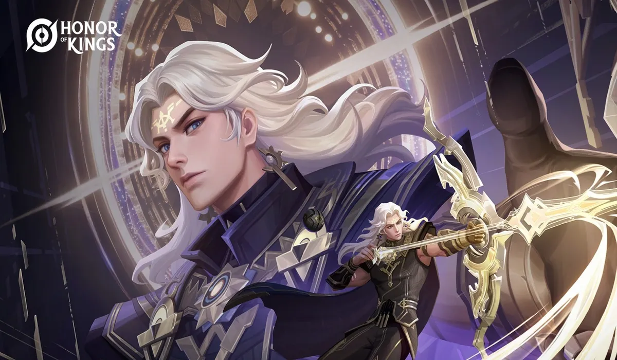 nodwin gaming india honor of kings lineup
