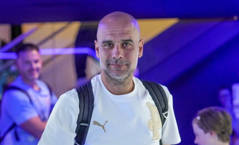pep guardiola turns down italy head coach role despite figc s special offer reports