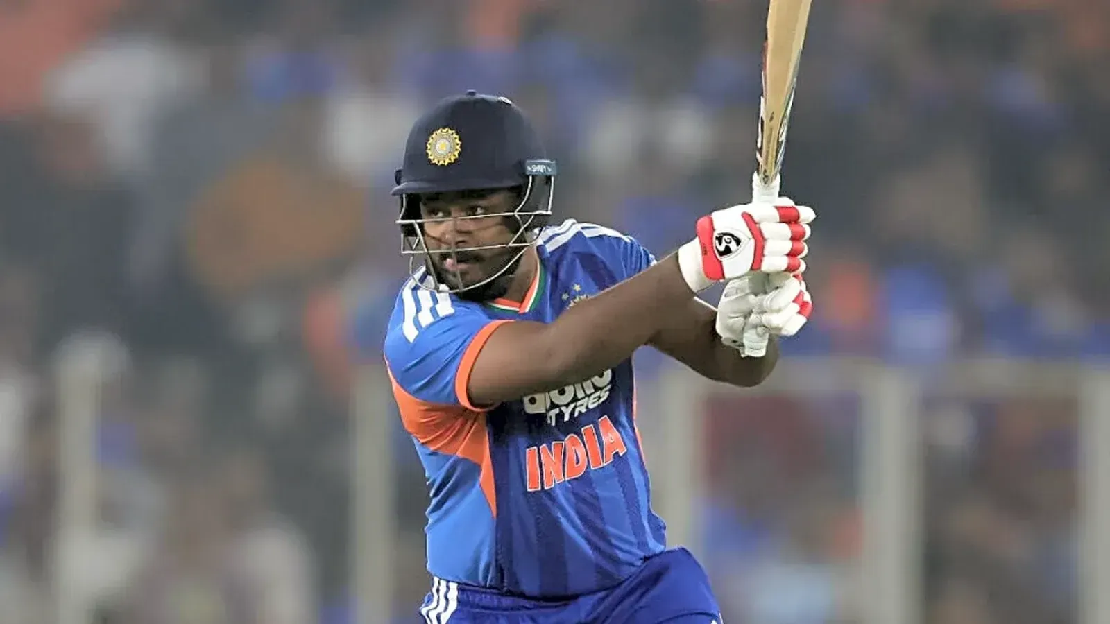 sanju samson