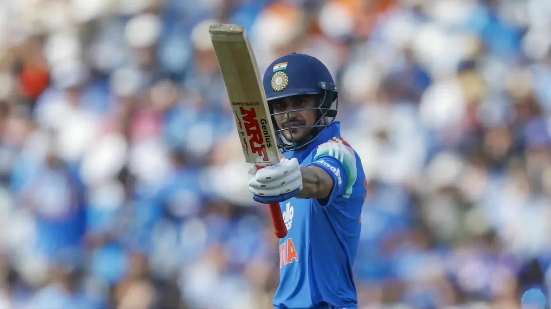 shubman gill odi