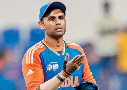 suryakumar yadav dismisses fake statement going viral shares special message for vaibhav sooryavanshi
