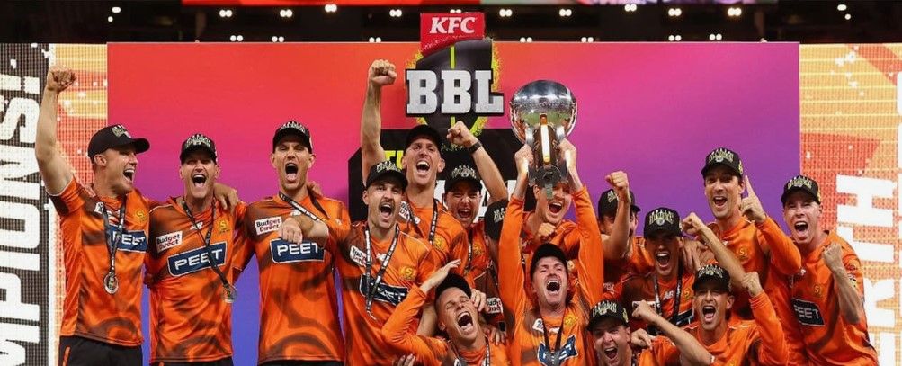 three reasons why big bash league is starting its 2026 27 season in india