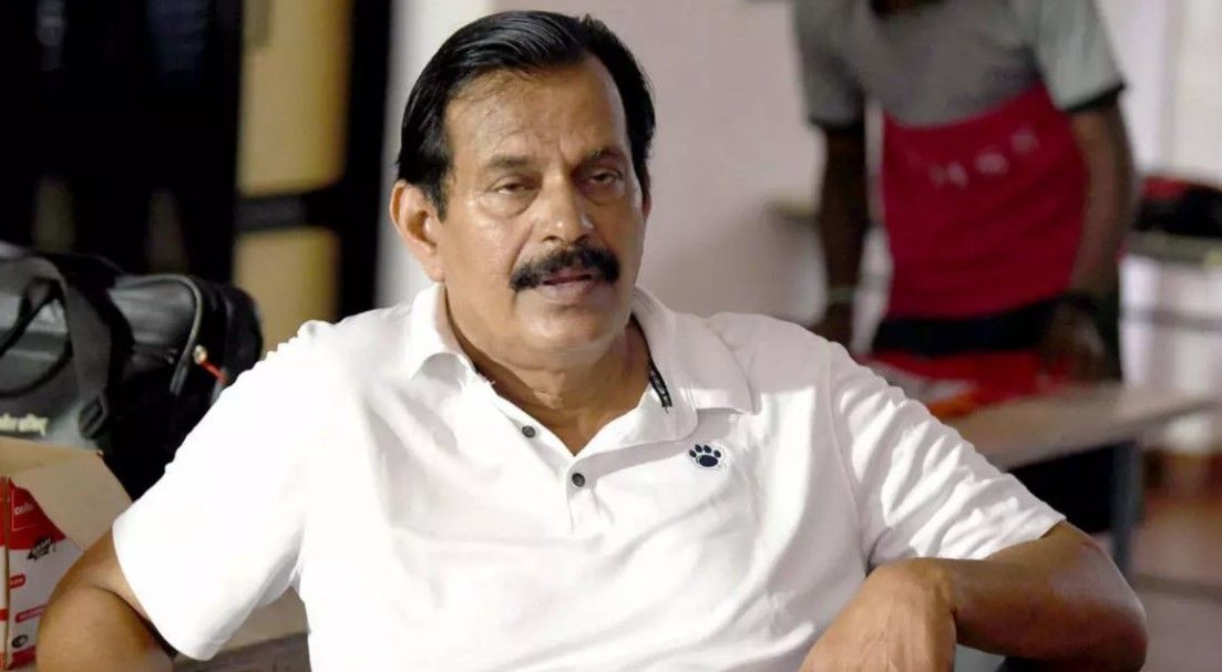 top 3 indian coaches behind medal hopes in 2026 glasgow commonwealth games