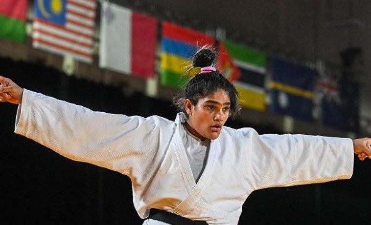 tulika maan withdraws from commonwealth games 2026 as nada suspension hits india