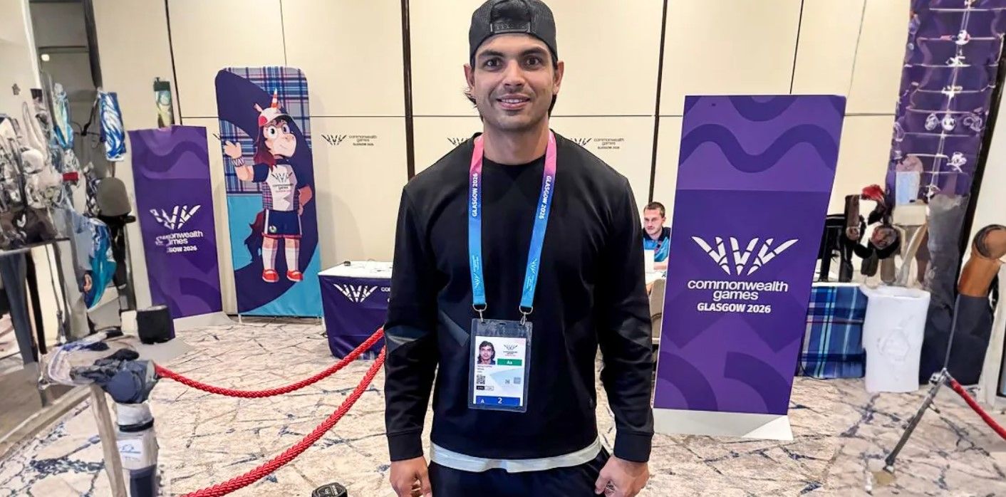who are seven global stars at cwg 2026