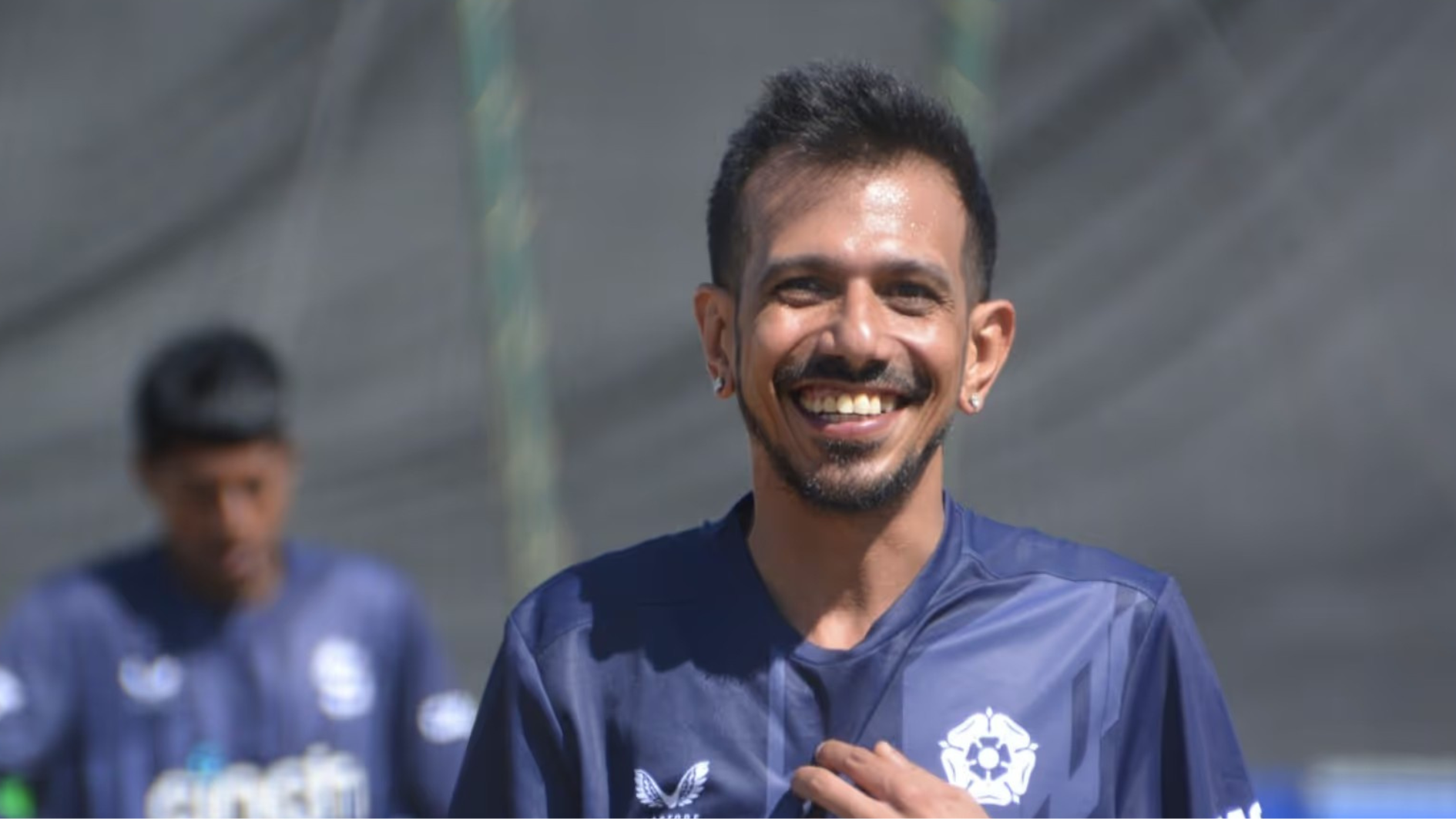 Yuzvendra Chahal Spins Web with Four-Wicket Haul