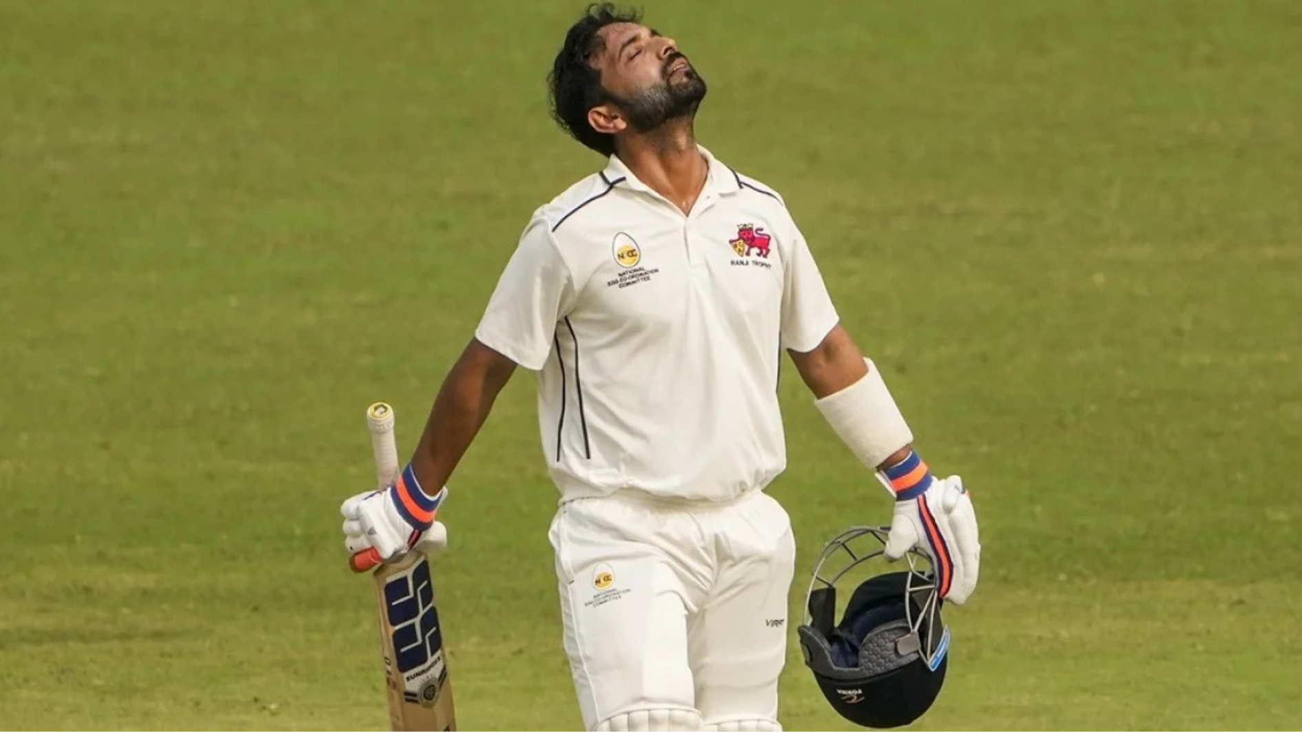 Ajinkya rahane