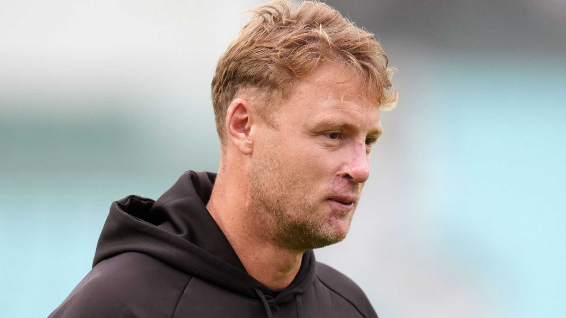 Andrew Flintoff Steps Down as England Lions Coach