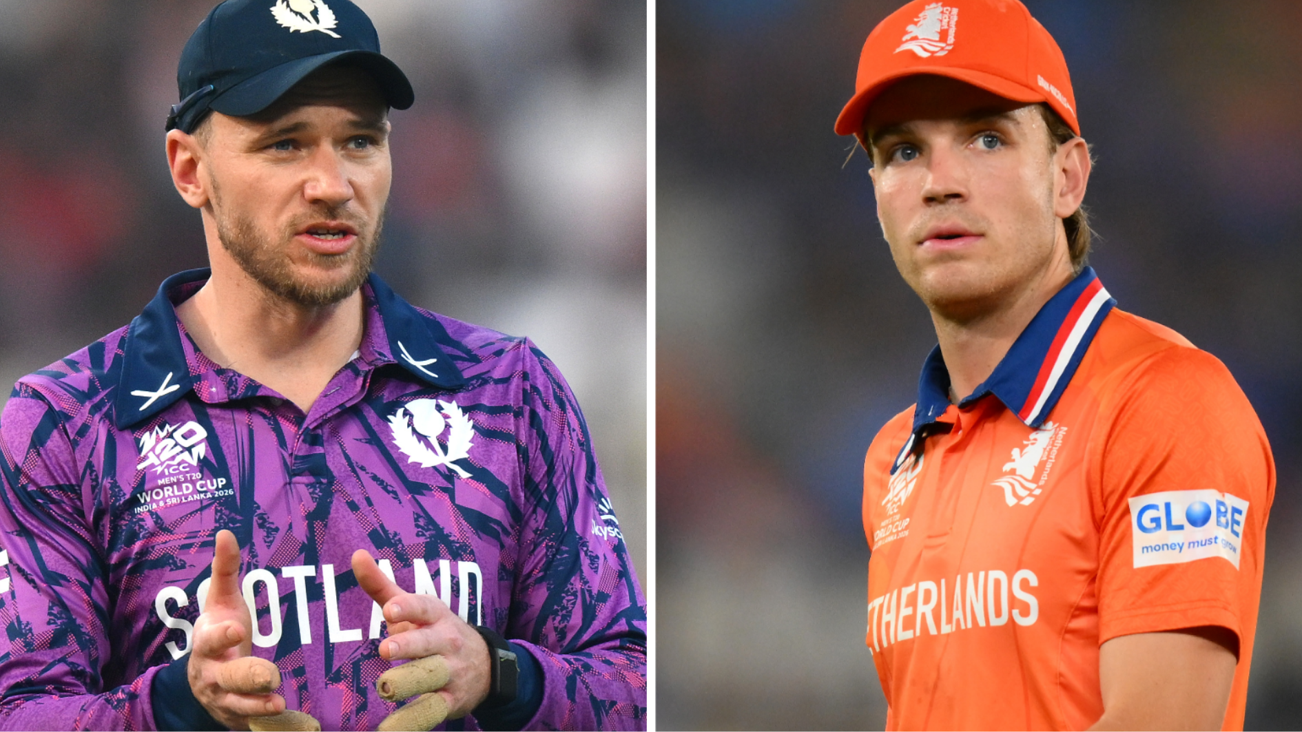 Scotland, Netherlands Oppose ICC’s 2027 World Cup Changes
