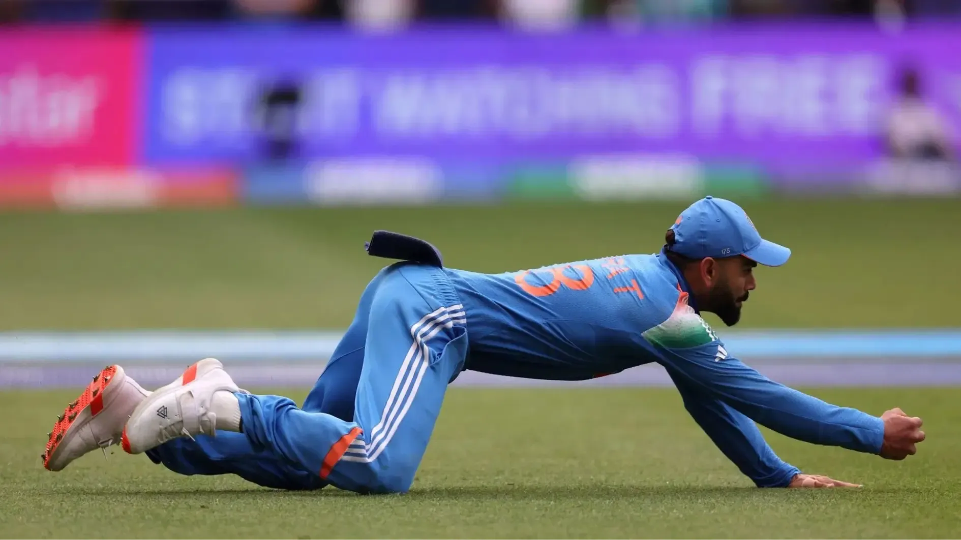 T Dilip Reveals Virat Kohli’s Most-Impressive Quality