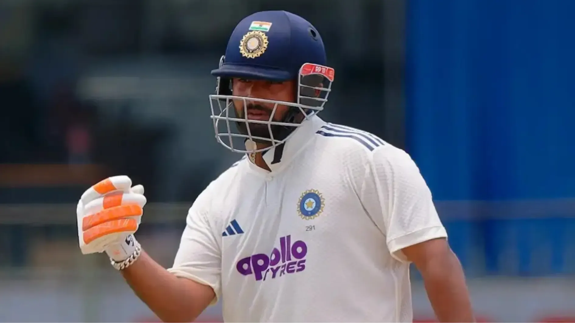 Rishabh Pant Creates New Record; Surpasses Legendary MS Dhoni in THIS feat
