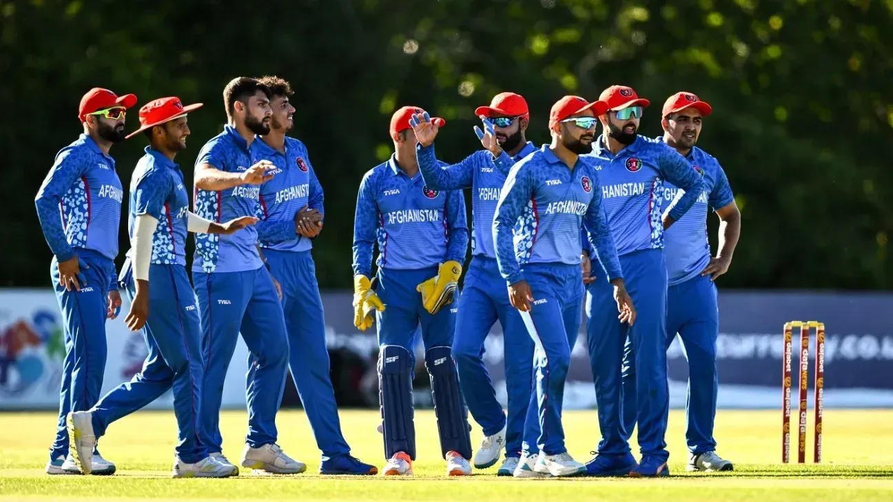 afghanistan world cup 2027 qualify
