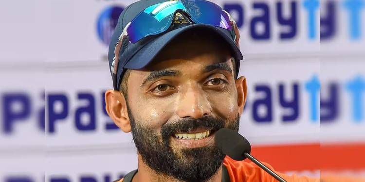 ajinkya rahane commentary debut