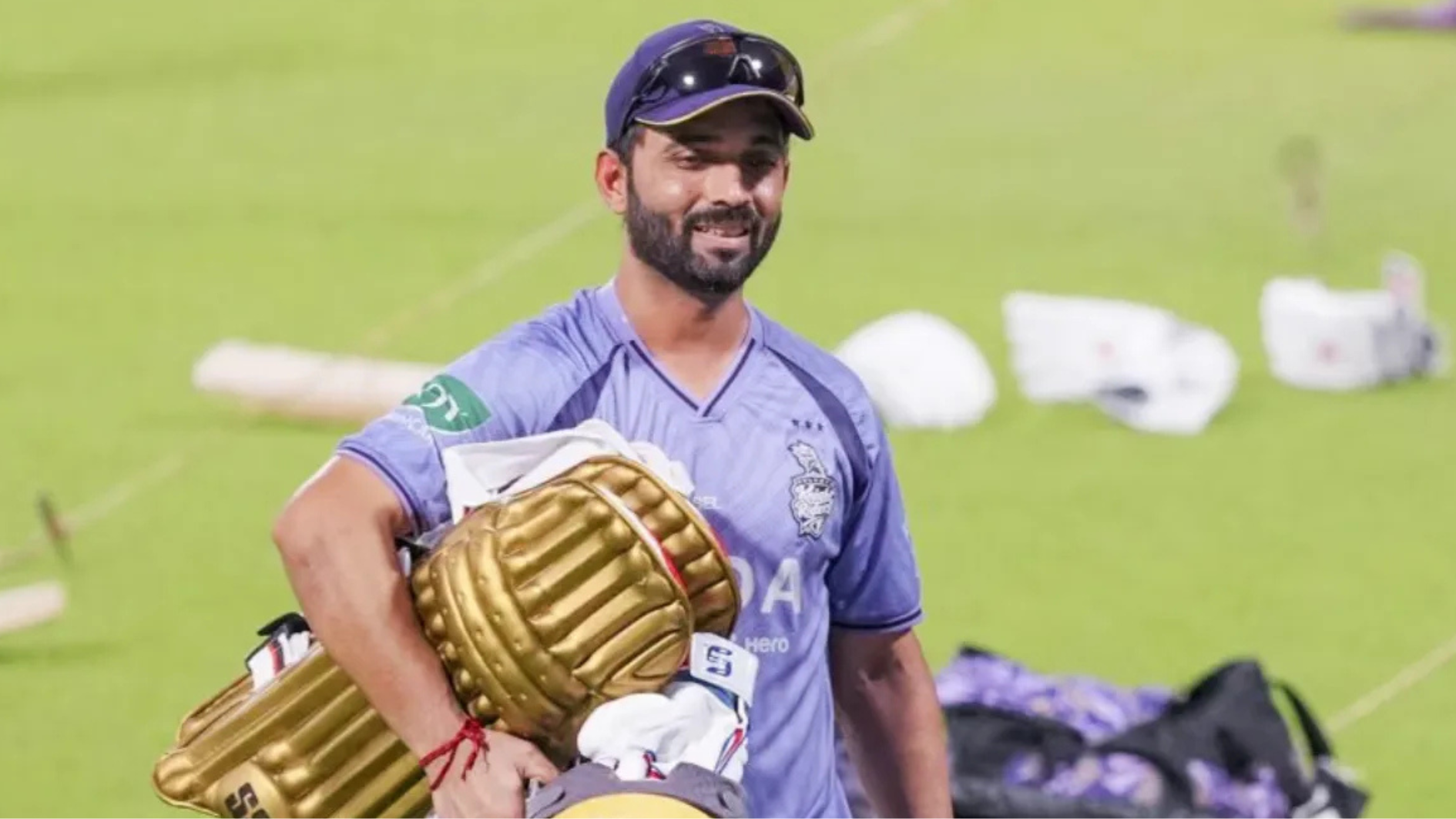 ajinkya rahane set for etpl debut