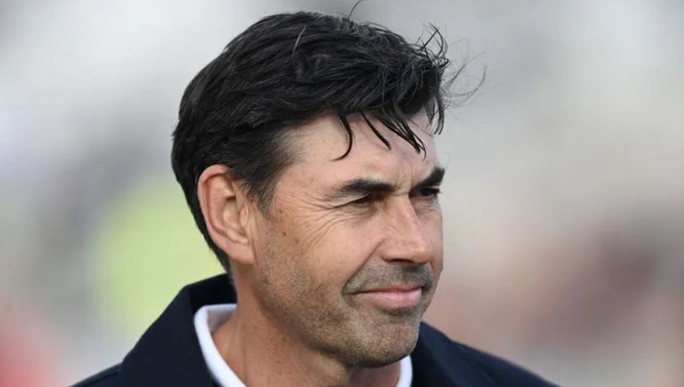 brendon mccullum backs stephen fleming to succeed as england coach