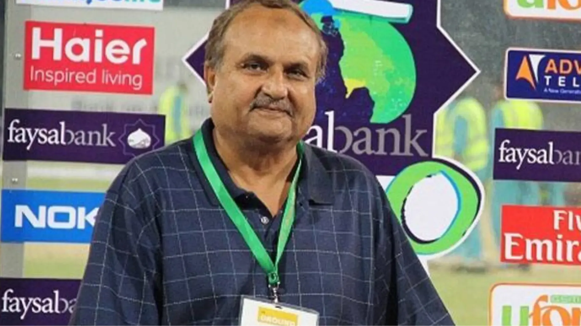 ex pakistan selector iqbal qasim slams current players