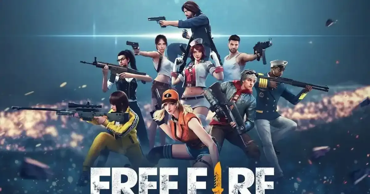 free fire proxy server apk