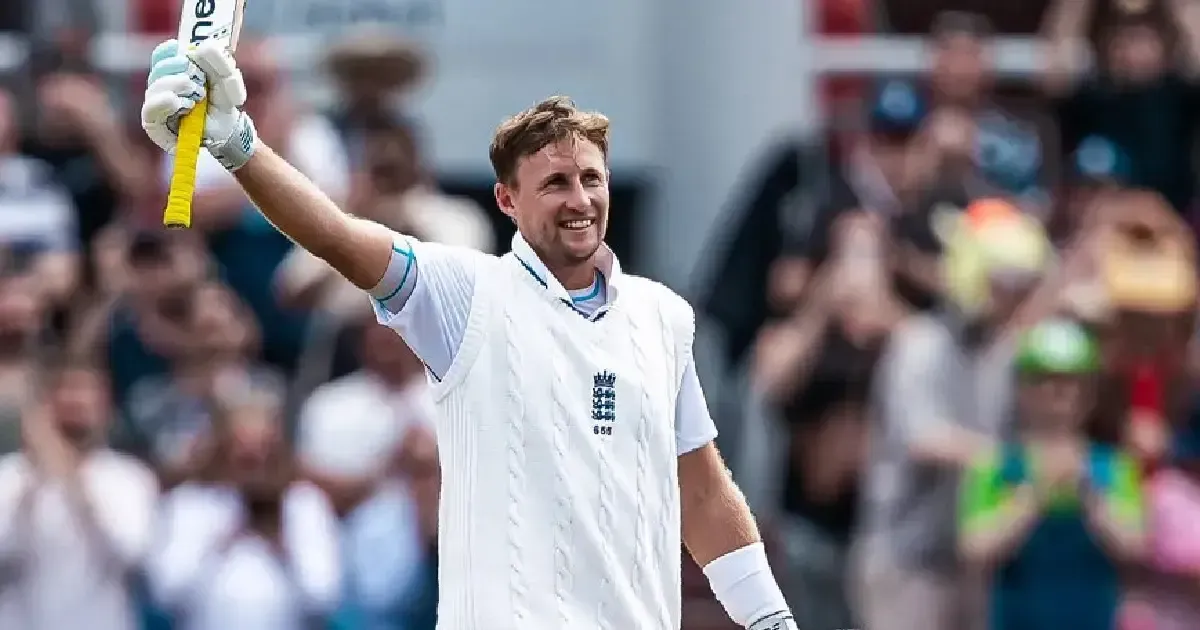joe root