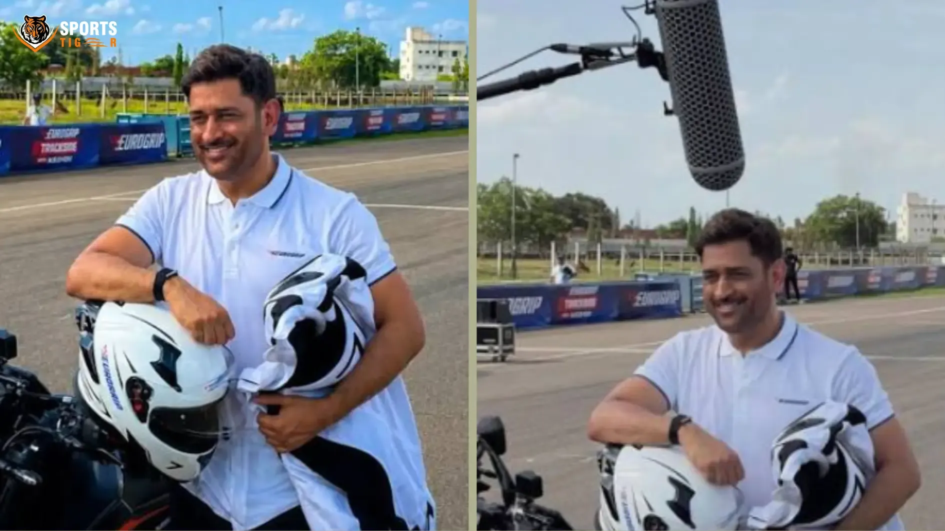 ms dhoni stars in eurogrip