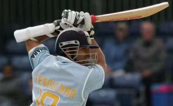 rana naved ul hasan recalls how inzamam ul haq made him apologise to sachin tendulkar after heated moment