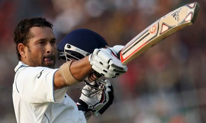 sachin tendulkar lords 2018