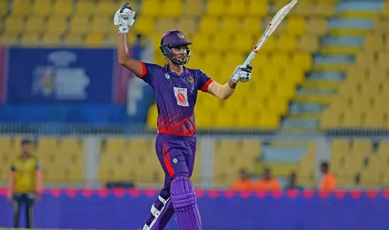 sumit ghadigaonkar charaideo sunrisers