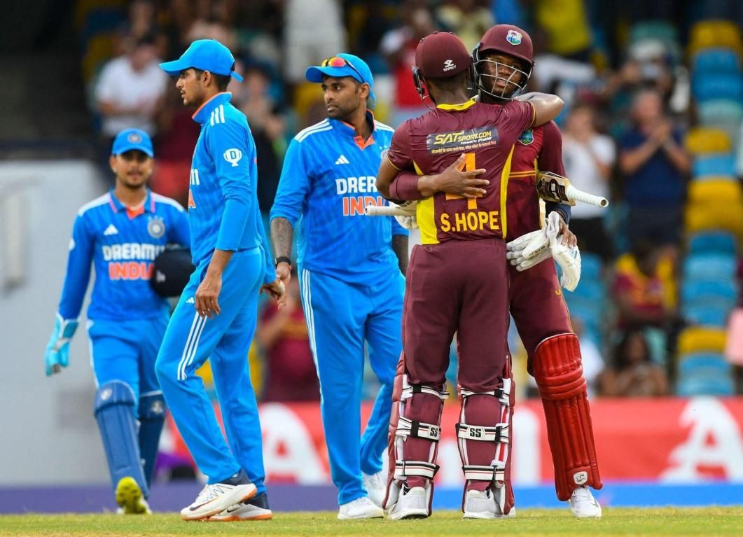 wi vs ind 2023